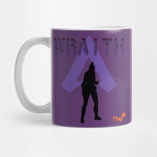 Wraith Mug